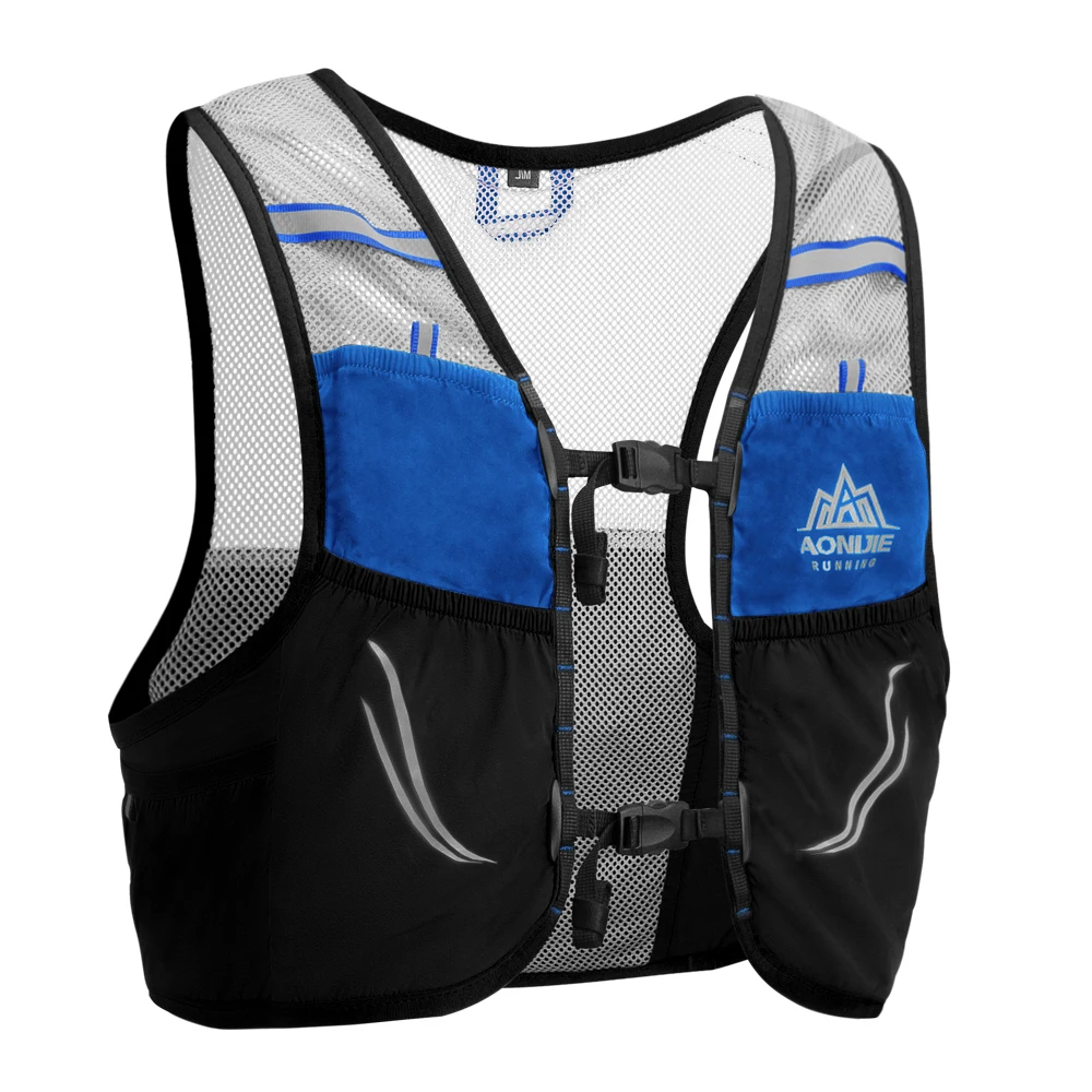 Hydration Pack Backpack - AONIJIE C932 Ringan Menjalankan Rompi Nilon