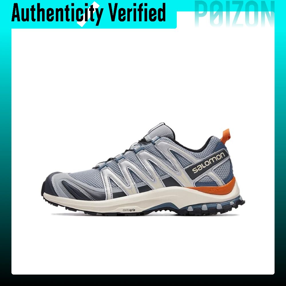 Salomon Shoes Xa Pro 3D - SALOMON XA Pro 3D ADV Sepatu