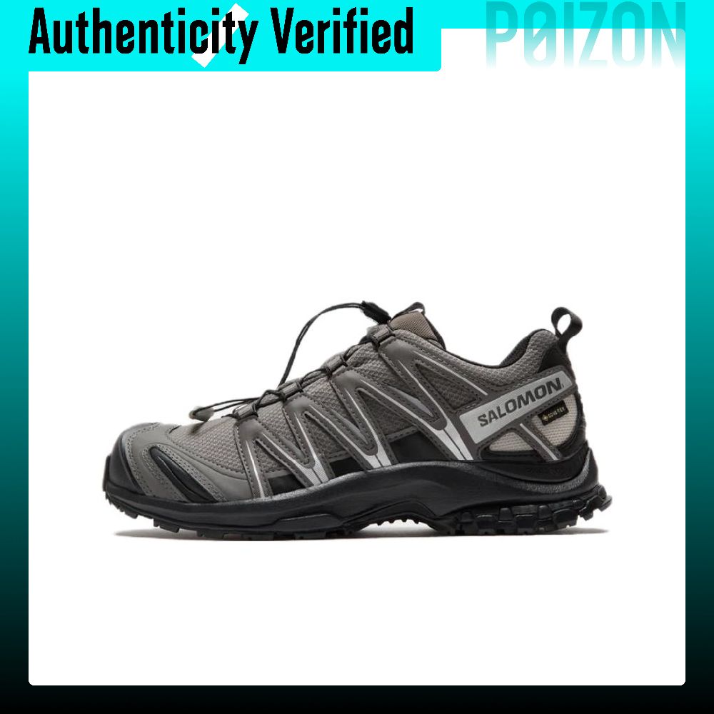 Salomon Shoes Xa Pro 3D - Sepatu Lari SALOMON XA PRO 3D