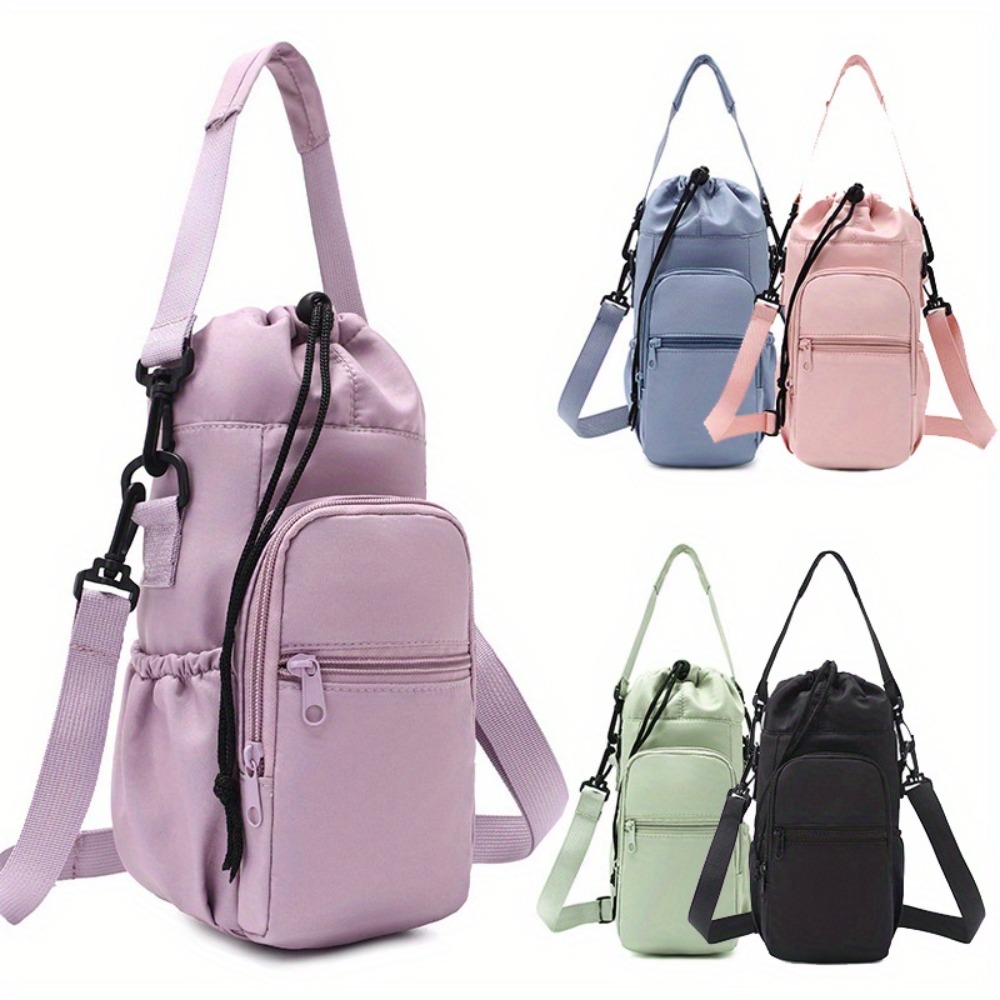Hydration Pack Backpack - Tas Ransel Botol Air Luar Ruangan
