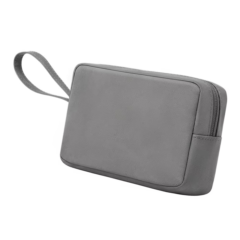 Travel Accessories Case - Tas Ponsel Portabel Tahan Air, Tempat