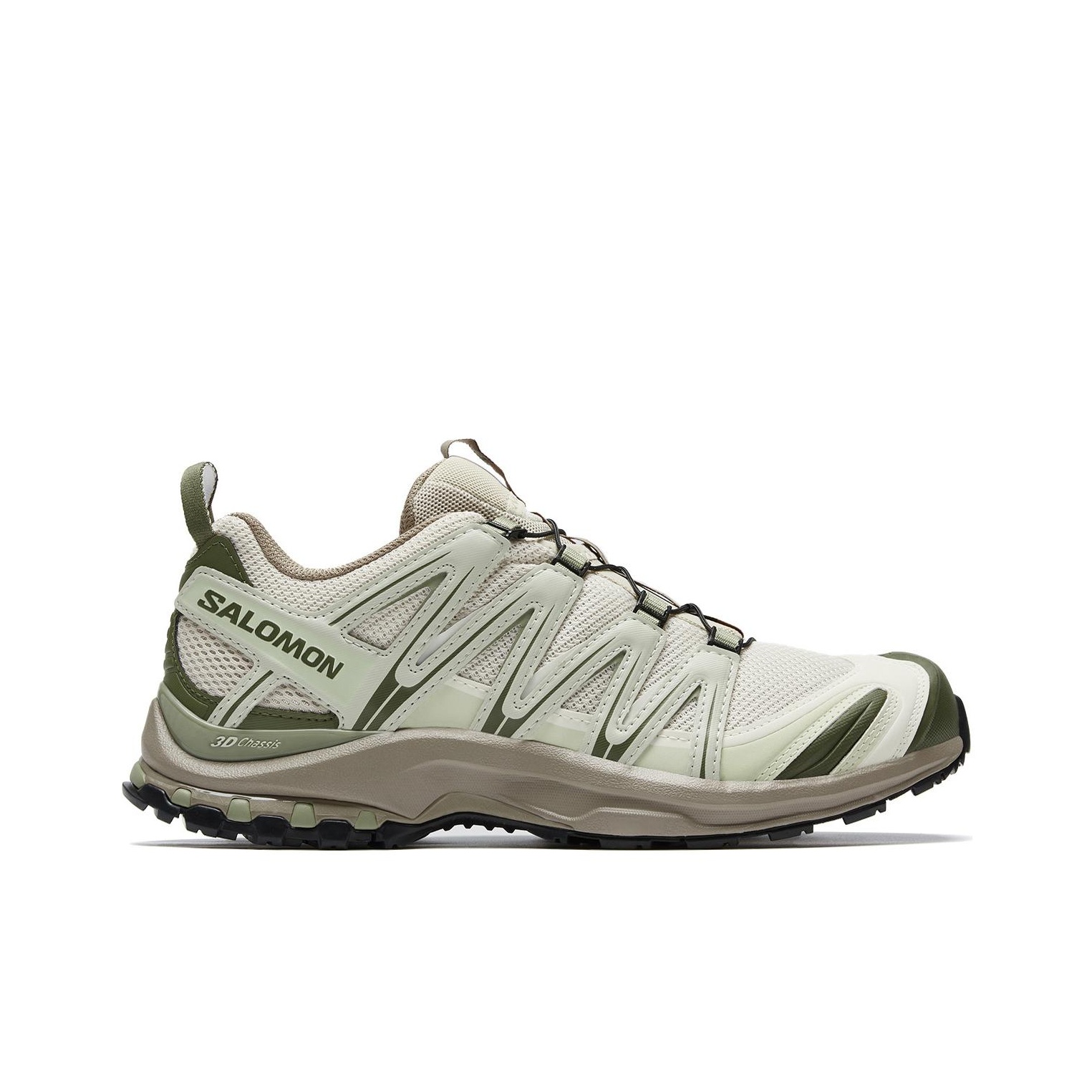 SALOMON XA PRO 3D Sepatu Outdo - Salomon Shoes Xa Pro 3D ulasan dan harga