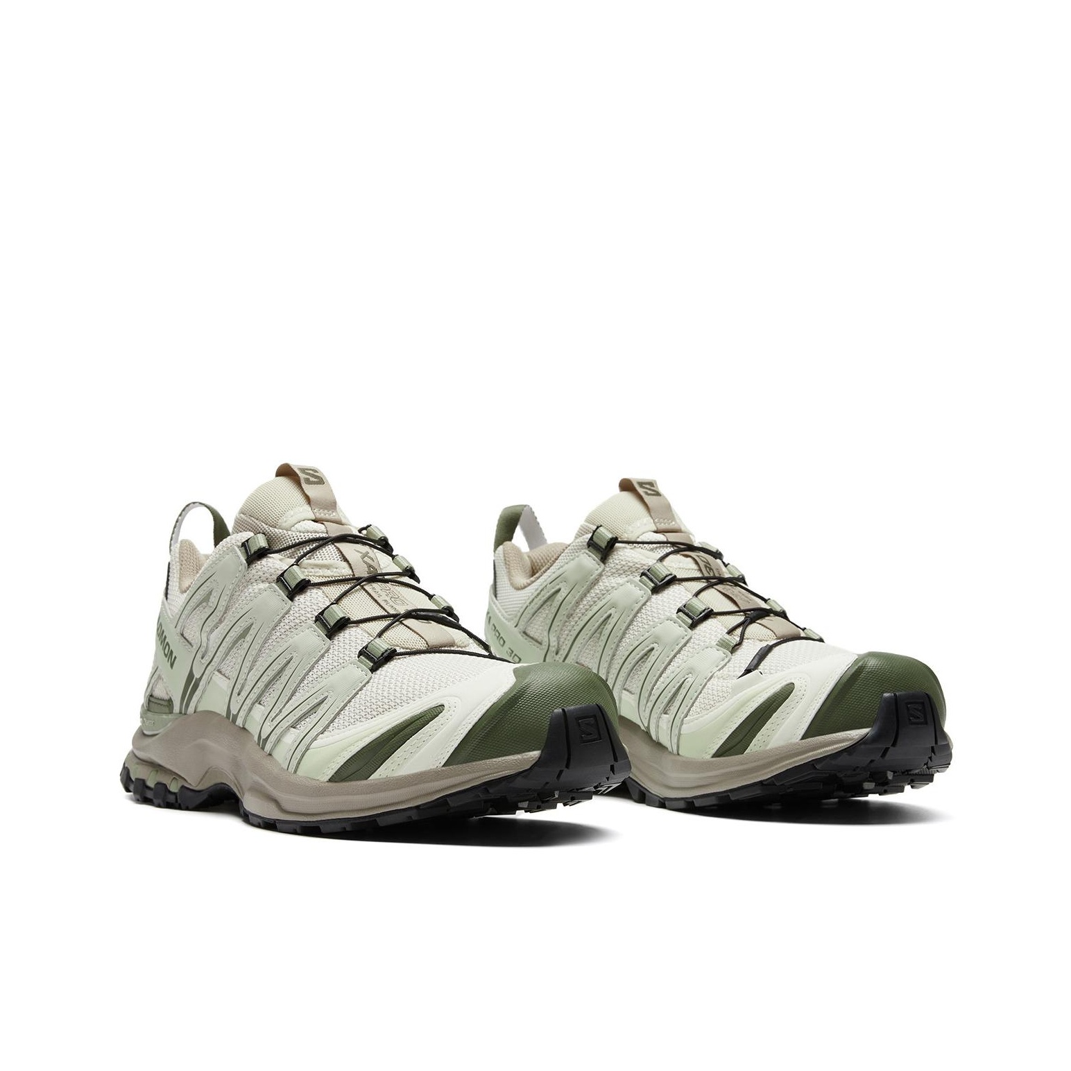 SALOMON XA PRO 3D Sepatu Outdo - Salomon Shoes Xa Pro 3D ulasan dan harga