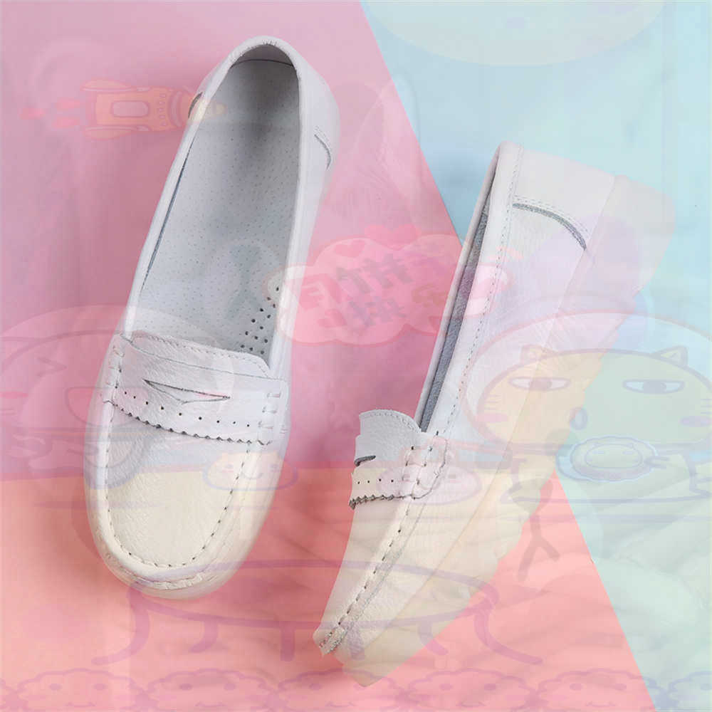 Moccasin Mengemudi Sepatu Rema - Travel Accessories Gift Basket ulasan dan harga