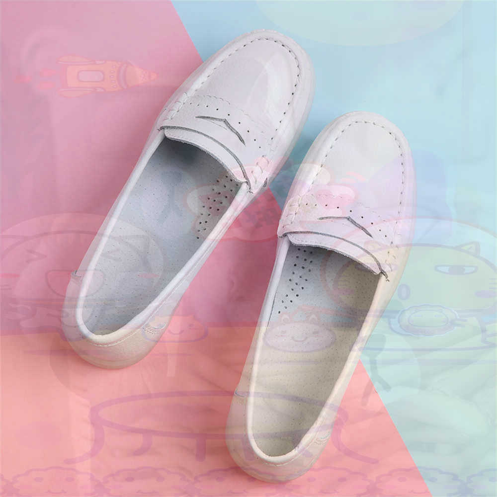 Moccasin Mengemudi Sepatu Rema - Travel Accessories Gift Basket ulasan dan harga