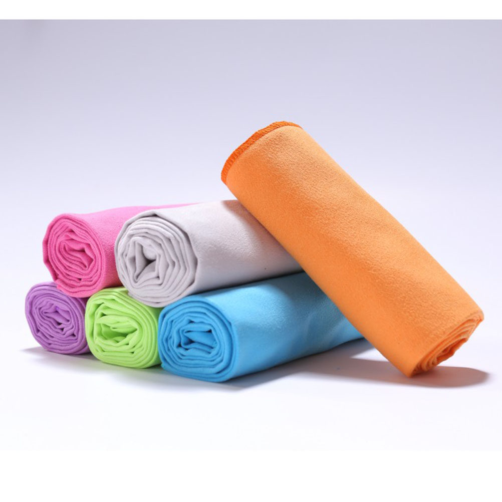 Handuk Cepat Kering Mikrofiber - Travel Towel Quick Dry ulasan dan harga