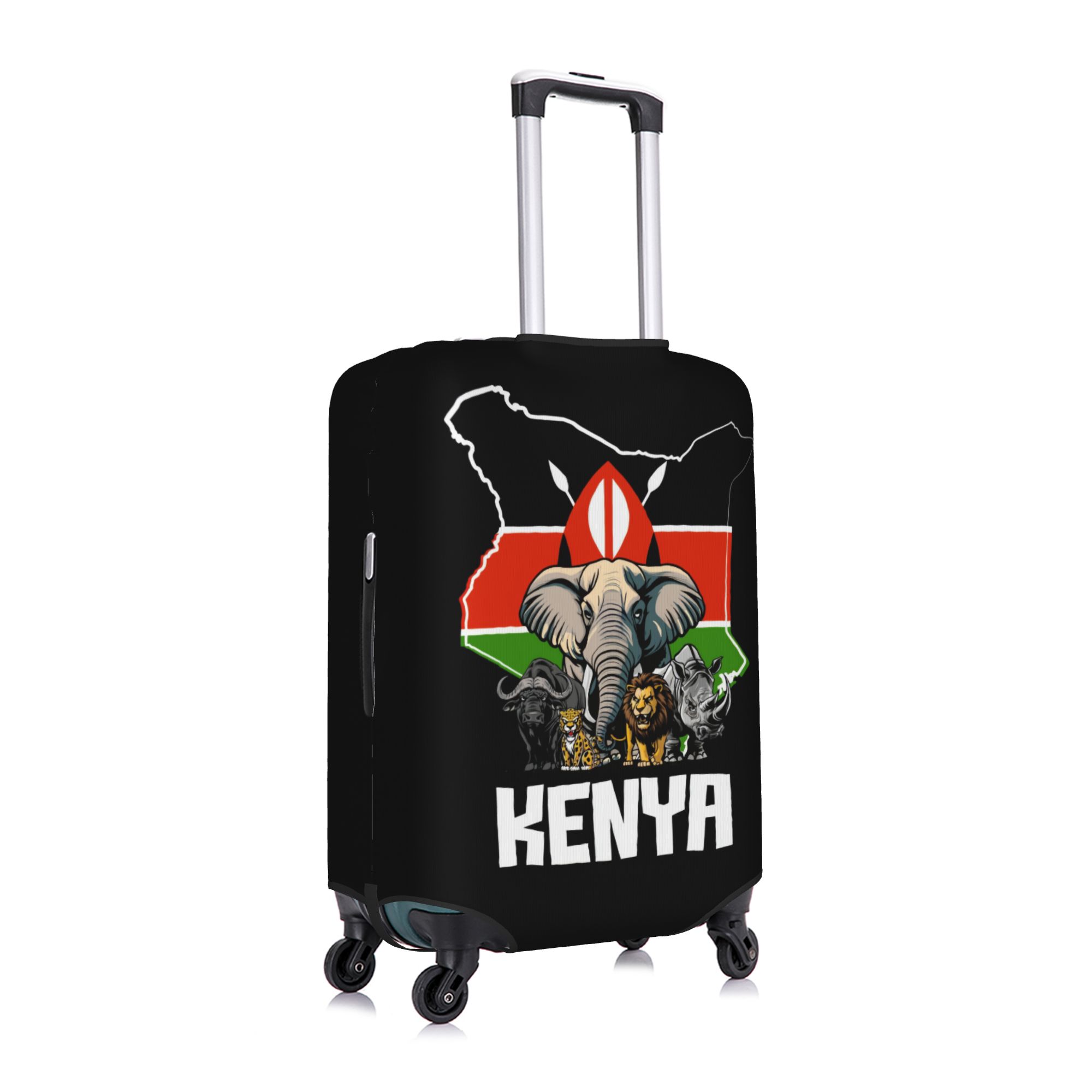 Saya Tidak Perlu Terapi, Saya  - Travel Accessories Kenya ulasan dan harga