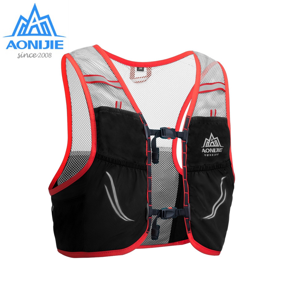 AONIJIE C932 Ringan Menjalanka - Hydration Pack Backpack ulasan dan harga