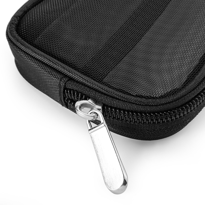 Makeup Brush Travel Case Organ - Travel Accessories Kit For Women ulasan dan harga