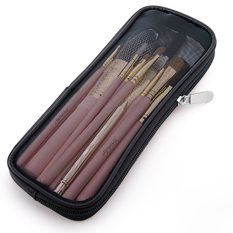 Makeup Brush Travel Case Organ - Travel Accessories Kit For Women ulasan dan harga