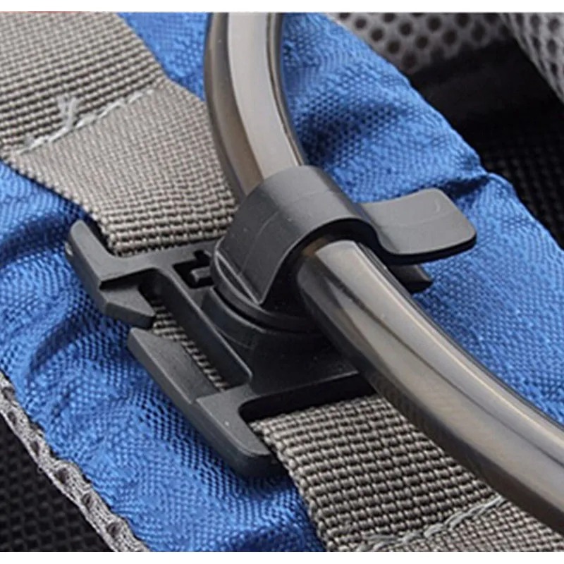 Klip Selang Minum, Penjepit Pi - Hydration Pack Backpack ulasan dan harga