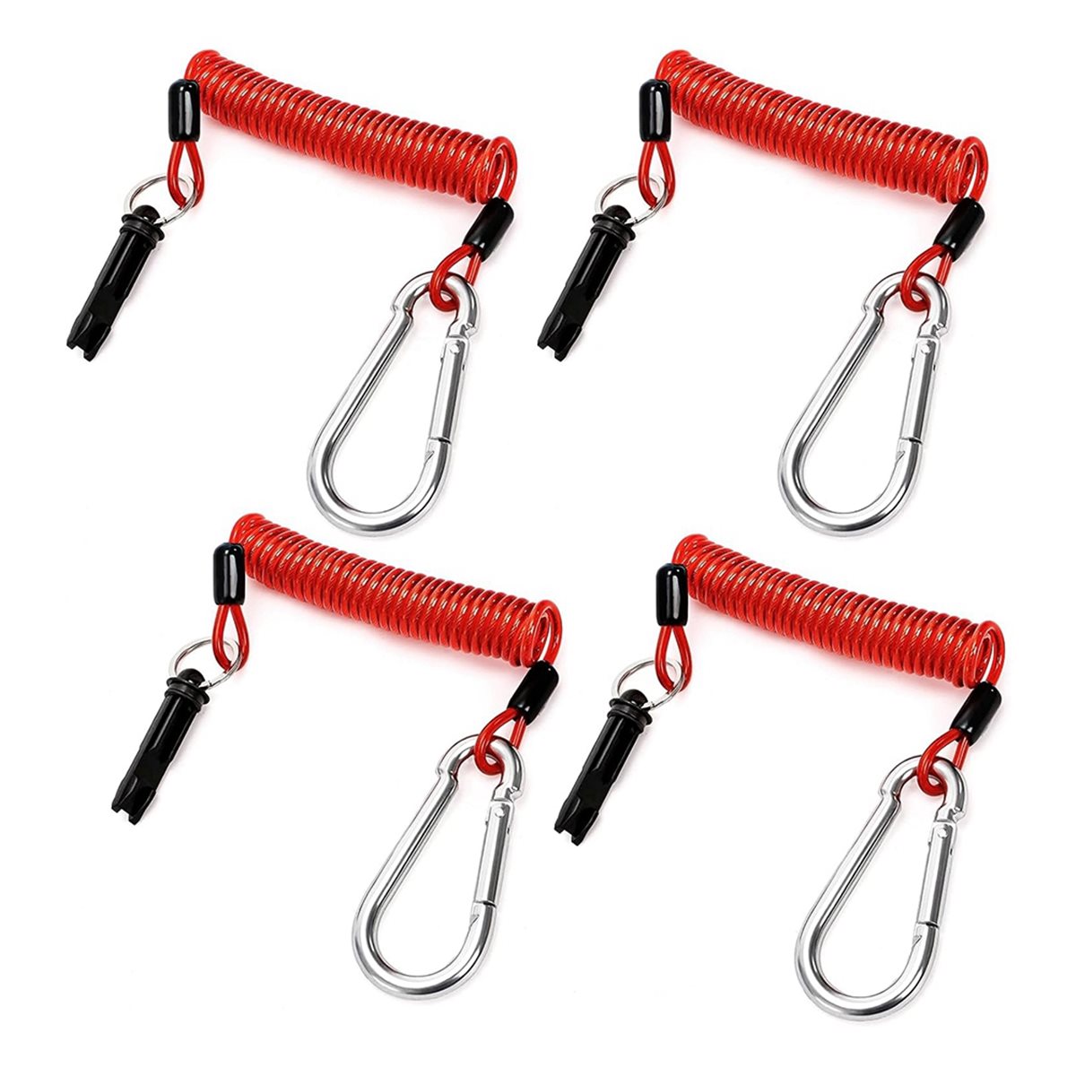 【CYBER MONDAY】Kabel Trailer 6F - Travel Accessories Cyber Monday ulasan dan harga