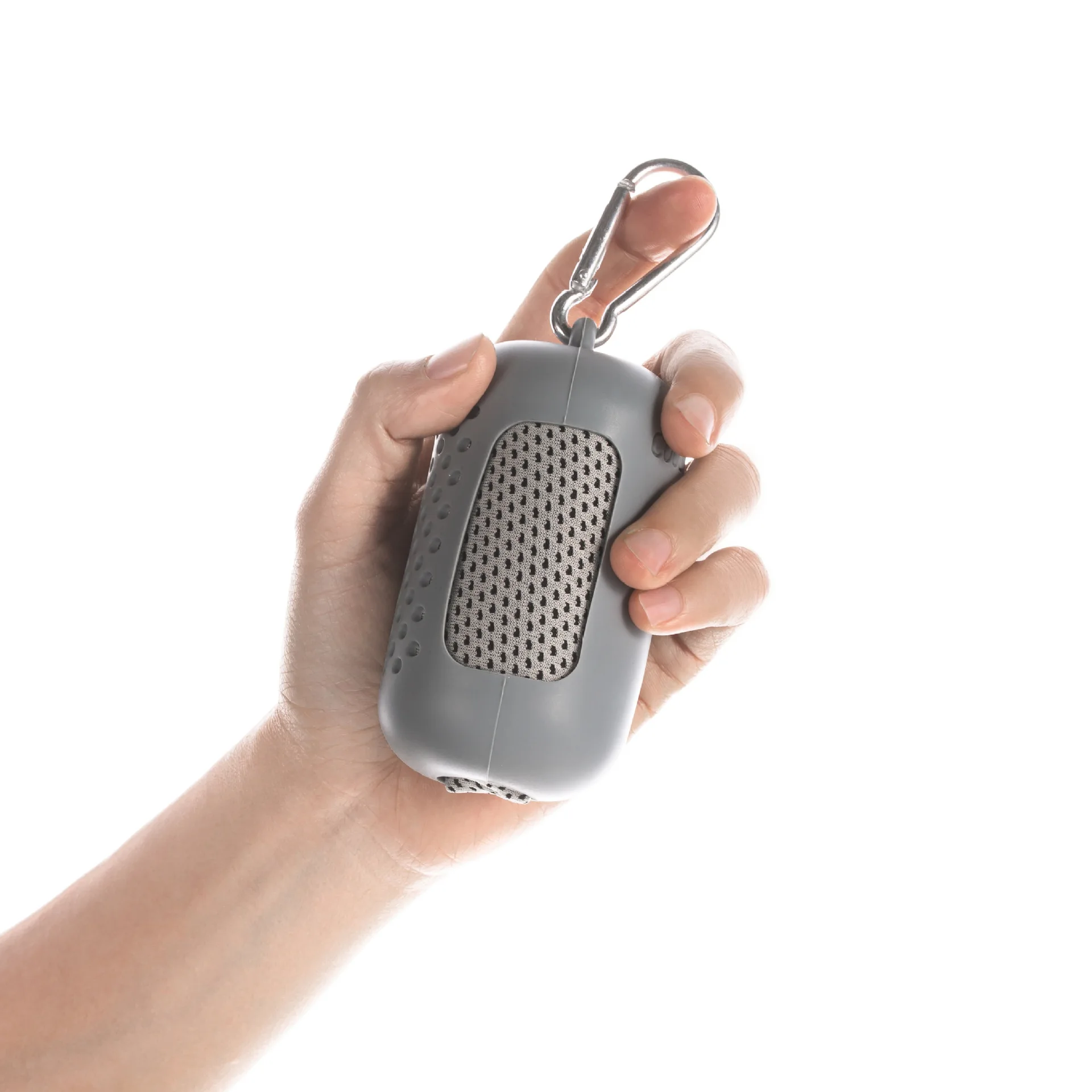 Handuk Pendingin dengan Kotak  - Travel Towel Quick Dry ulasan dan harga