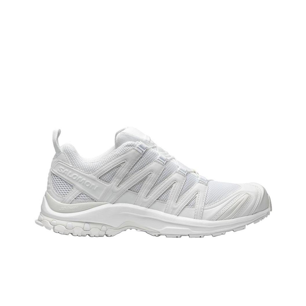 SALOMON XA PRO 3D Sepatu Lari  - Salomon Shoes Xa Pro 3D ulasan dan harga