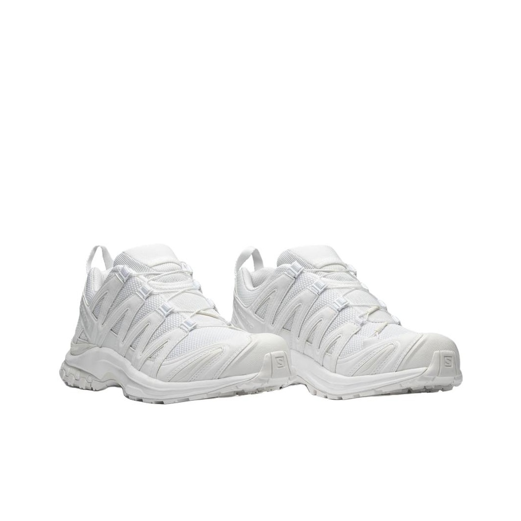SALOMON XA PRO 3D Sepatu Lari  - Salomon Shoes Xa Pro 3D ulasan dan harga