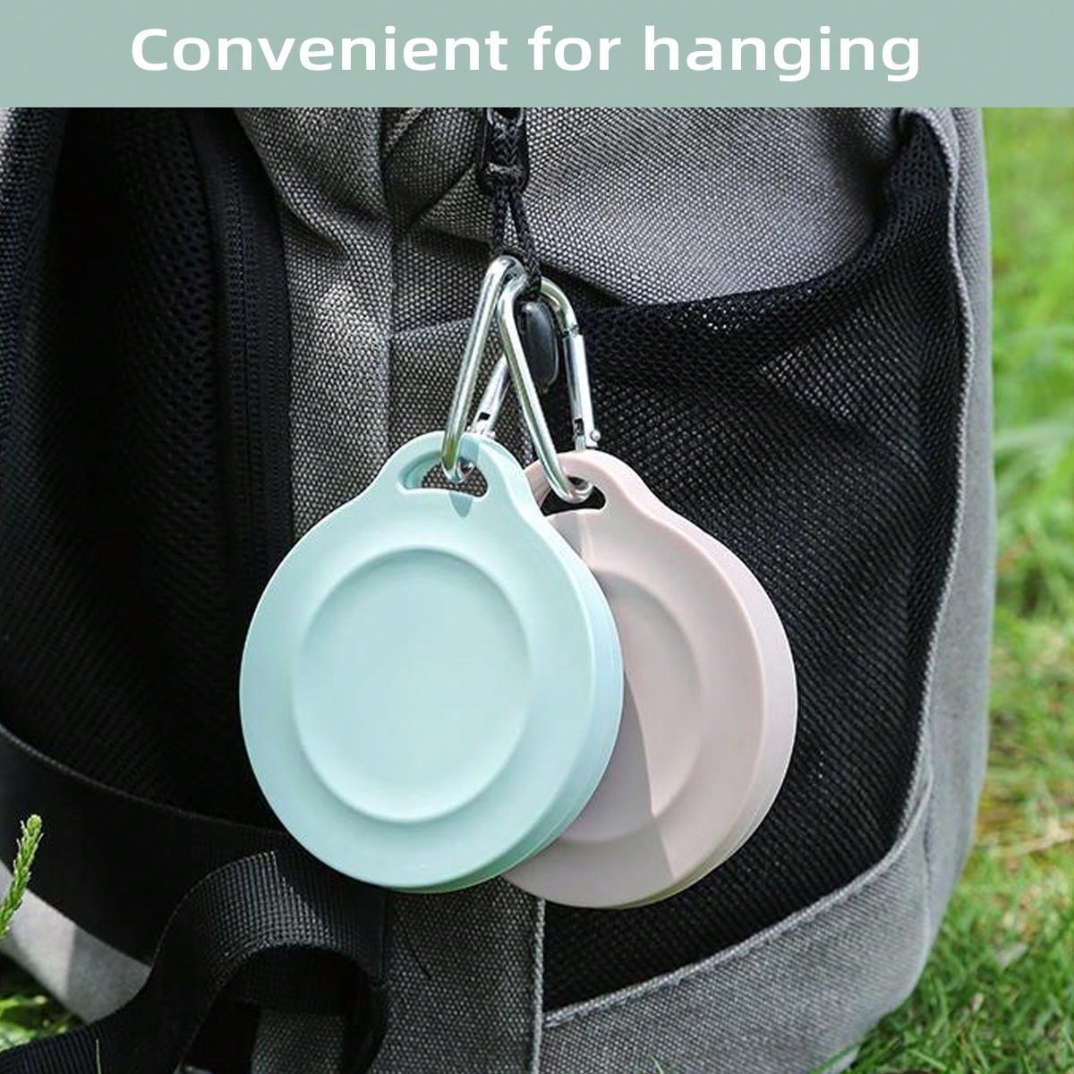 Leeseph cangkir perjalanan dap - Water Bottle Collapsible ulasan dan harga
