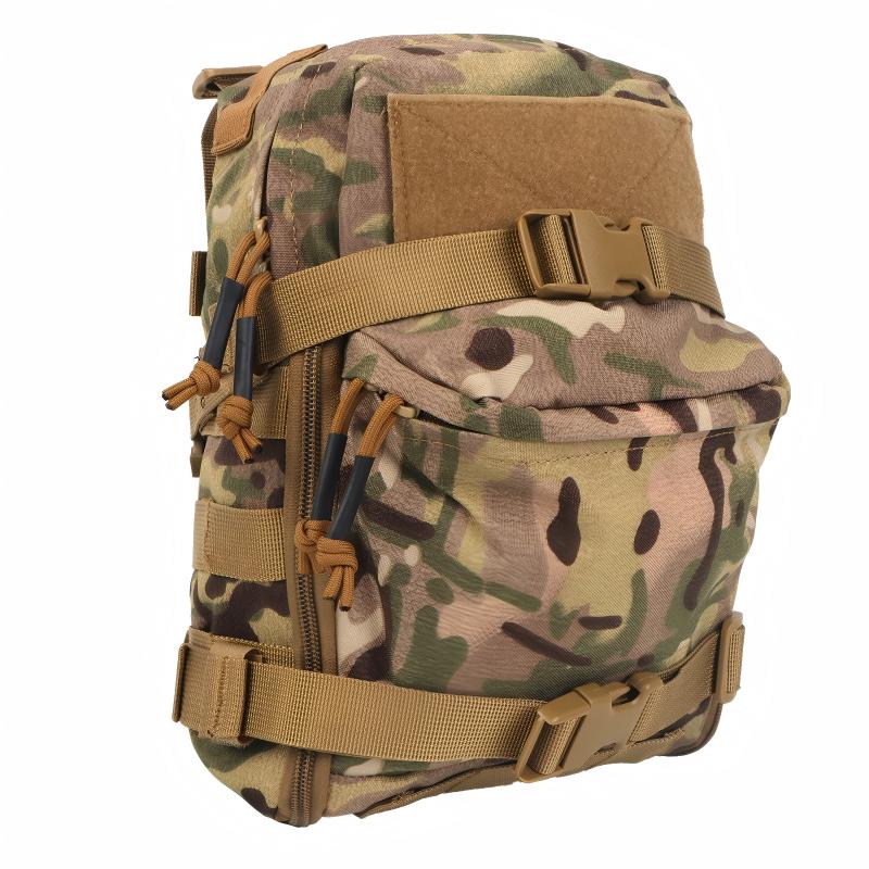 Tas Hidrasi Mini Ransel Taktis - Hydration Pack Backpack ulasan dan harga