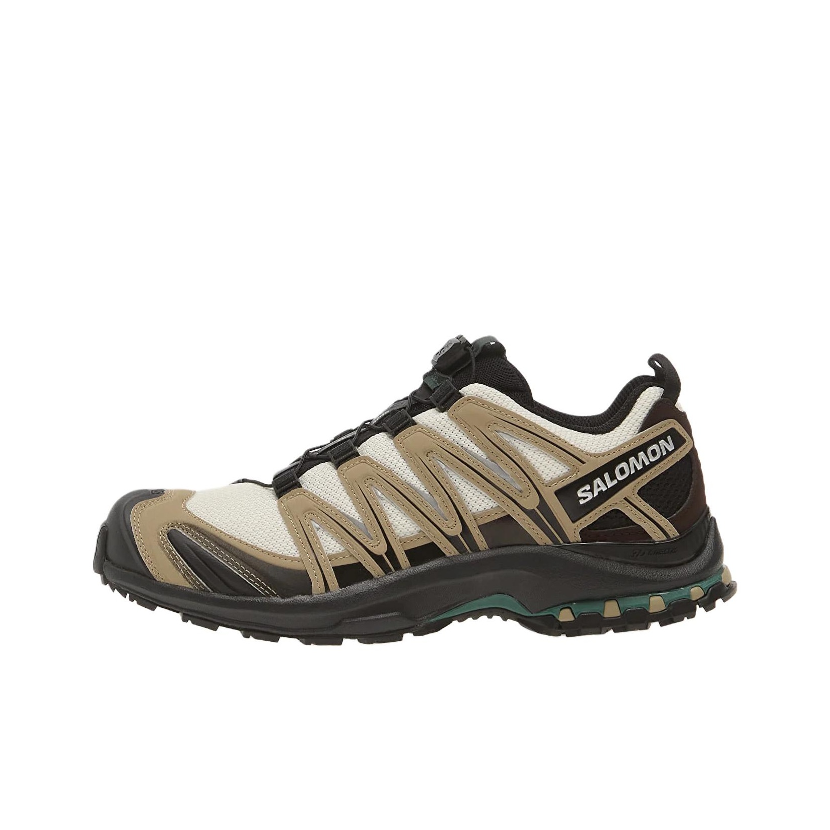 Sepatu Lari SALOMON XA PRO 3D  - Salomon Shoes Xa Pro 3D ulasan dan harga