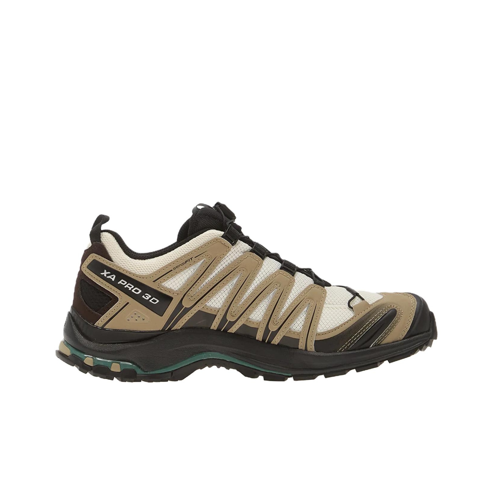 Sepatu Lari SALOMON XA PRO 3D  - Salomon Shoes Xa Pro 3D ulasan dan harga