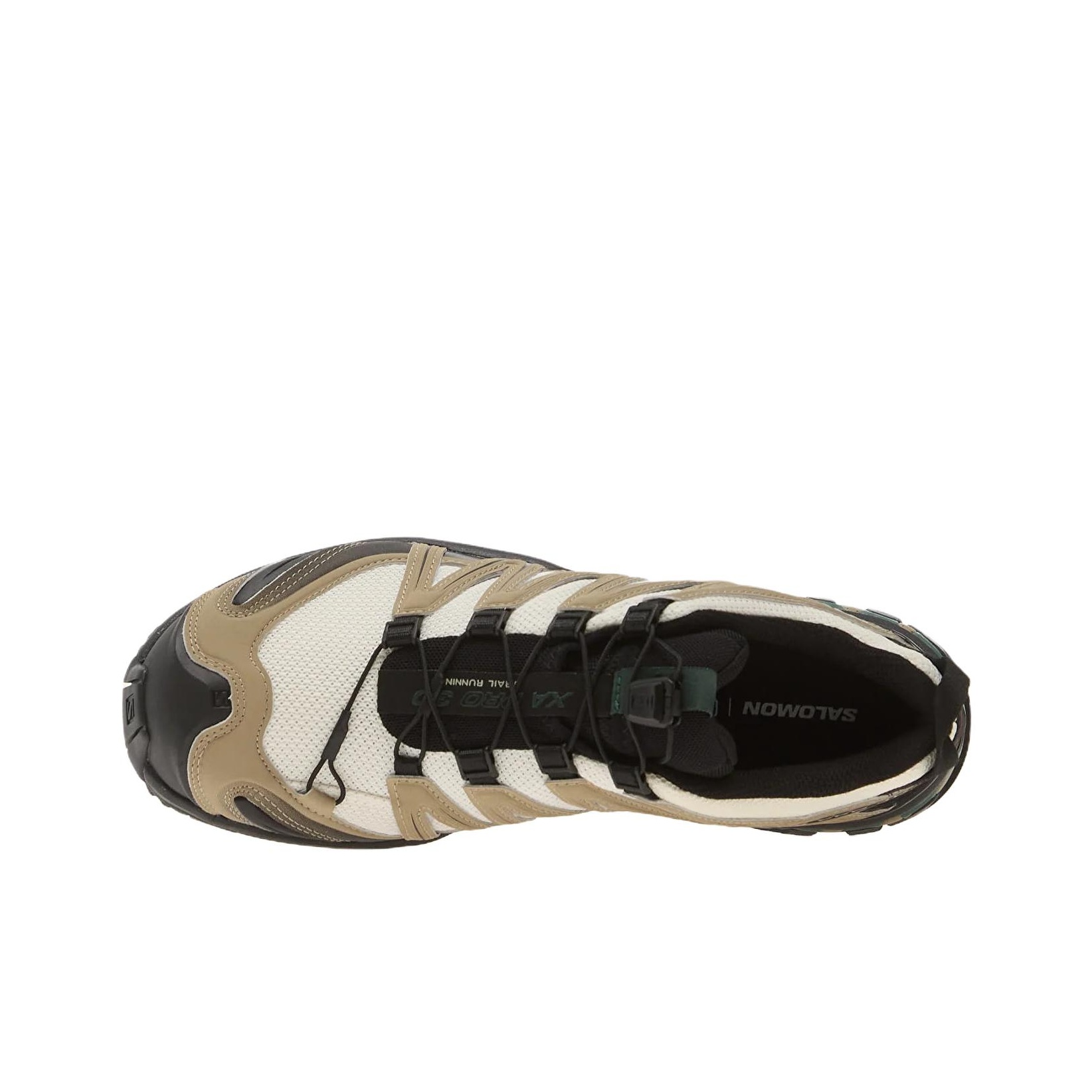 Sepatu Lari SALOMON XA PRO 3D  - Salomon Shoes Xa Pro 3D ulasan dan harga