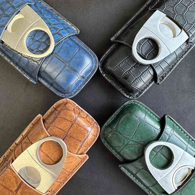 Tabung Cerutu 2 Slot Wadah den - Travel Accessories Youtube ulasan dan harga