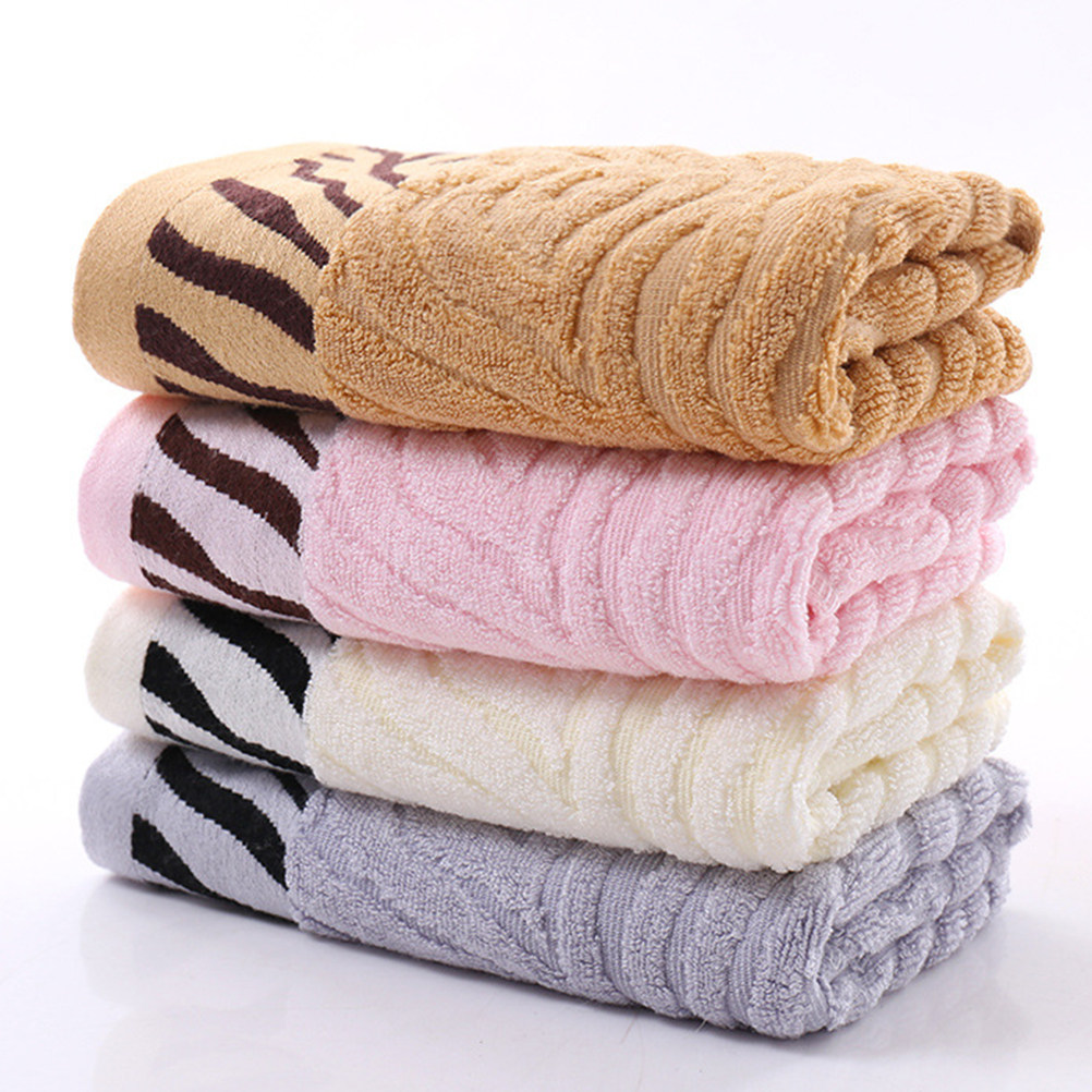 Handuk Mandi Serat Bambu 34x76 - Travel Towel Quick Dry ulasan dan harga