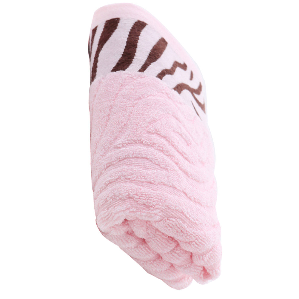 Handuk Mandi Serat Bambu 34x76 - Travel Towel Quick Dry ulasan dan harga