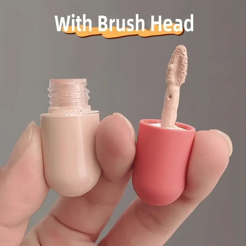 3/5Pcs Tabung Lip Gloss Mini K - Travel Accessories Youtube ulasan dan harga