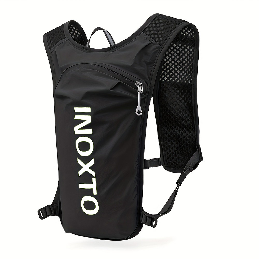 Rompi Hidrasi Bernapas 5L, Ran - Hydration Pack Backpack ulasan dan harga