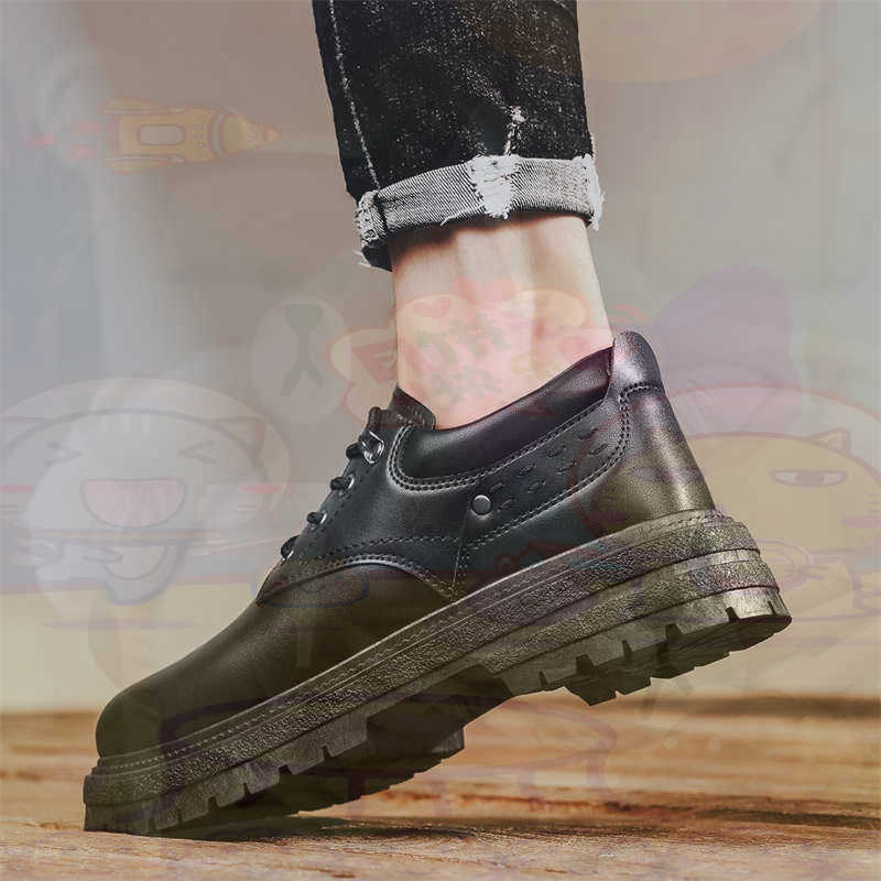 Sepatu Pria Tenis Pelatih Fash - Travel Accessories Gift Basket ulasan dan harga