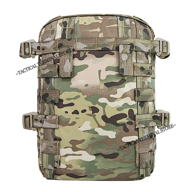 Tas Hidrasi & Helm MOLLE 3L, R - Hydration Pack Backpack ulasan dan harga