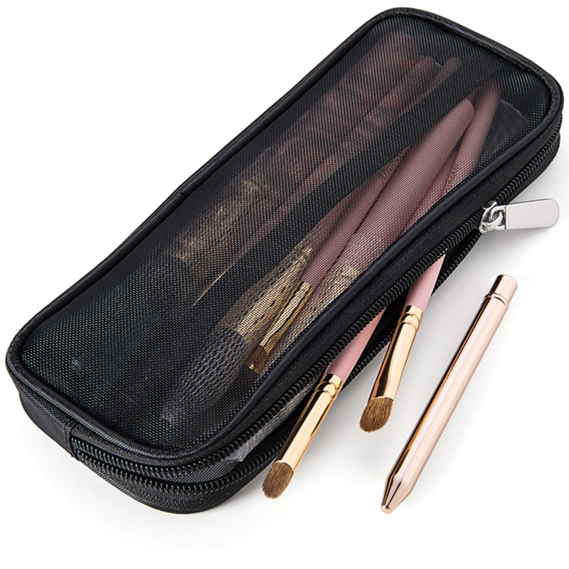 Kuas rias, perjalanan wadah ko - Travel Accessories Kit For Women ulasan dan harga
