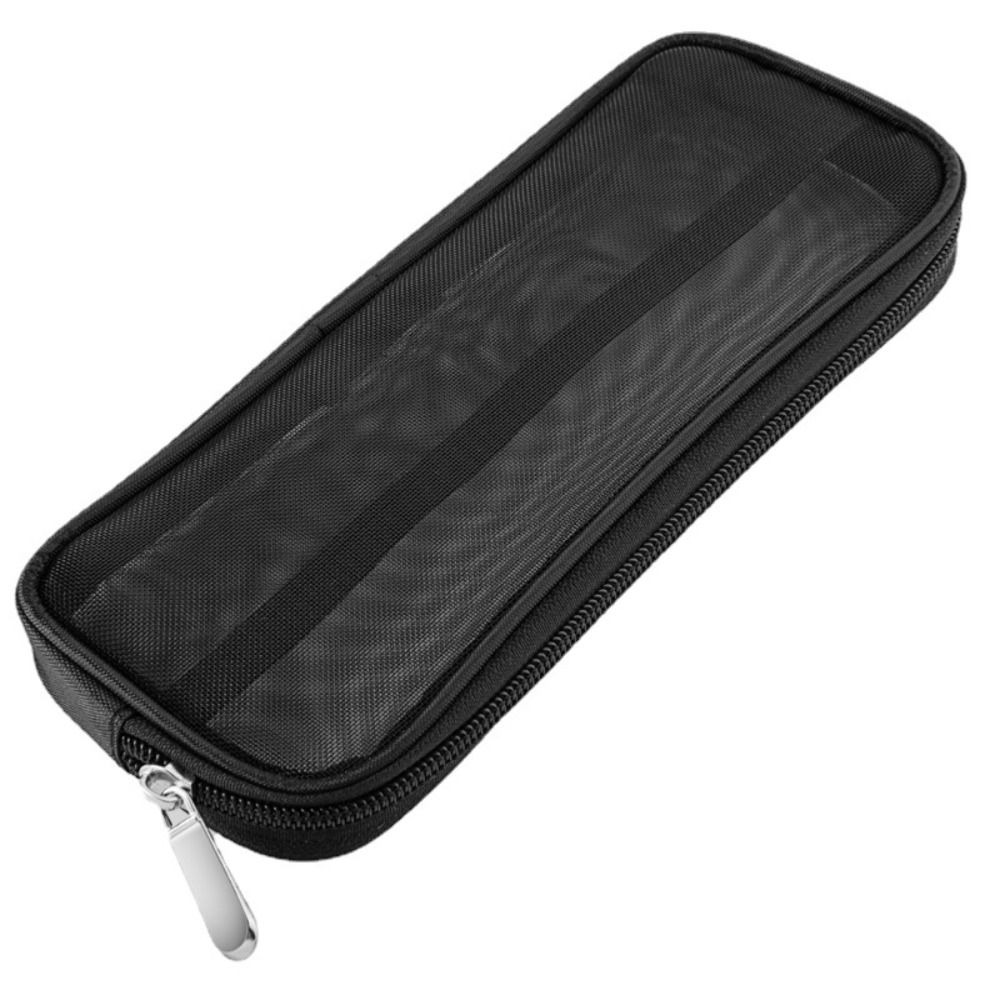 Tas Kuas Rias Jaring Alat Keca - Travel Accessories Kit For Women ulasan dan harga