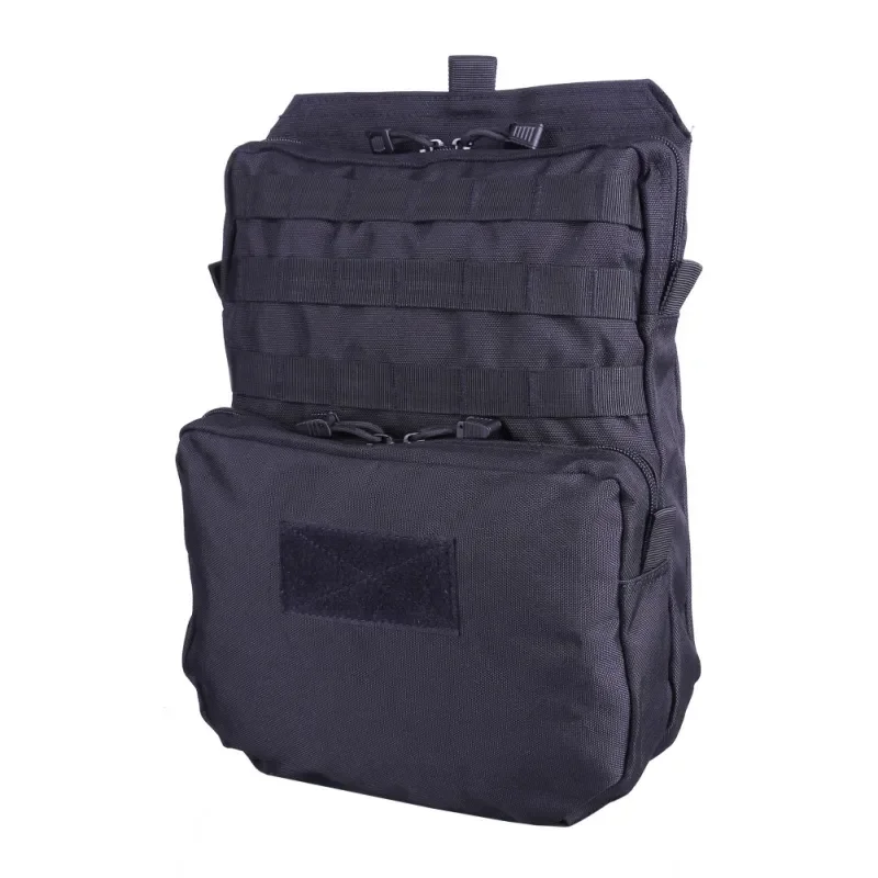 Ransel piring taktis, Airsoft  - Hydration Pack Backpack ulasan dan harga