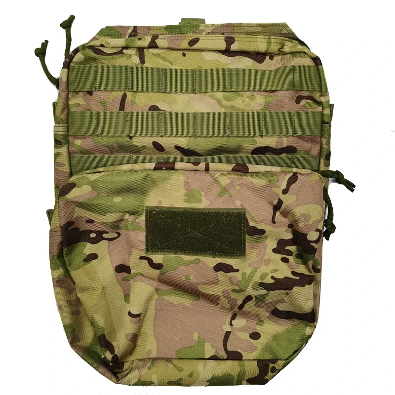 Ransel piring taktis, Airsoft  - Hydration Pack Backpack ulasan dan harga