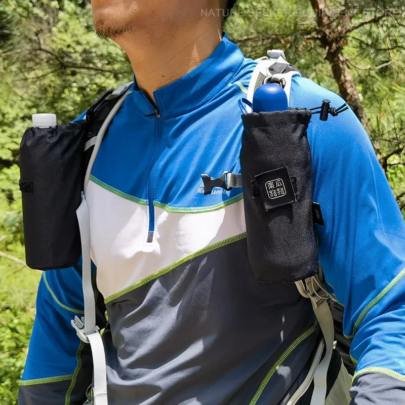 Tas penyimpan botol air, 2 bua - Hydration Pack Backpack ulasan dan harga