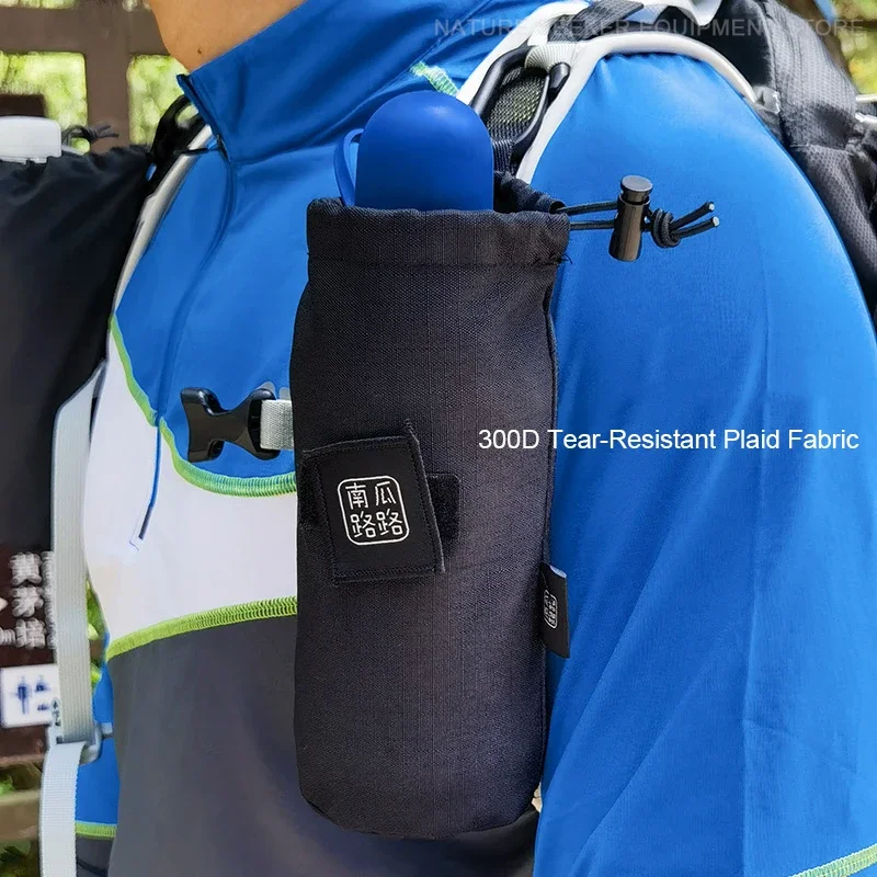 Tas penyimpan botol air, 2 bua - Hydration Pack Backpack ulasan dan harga