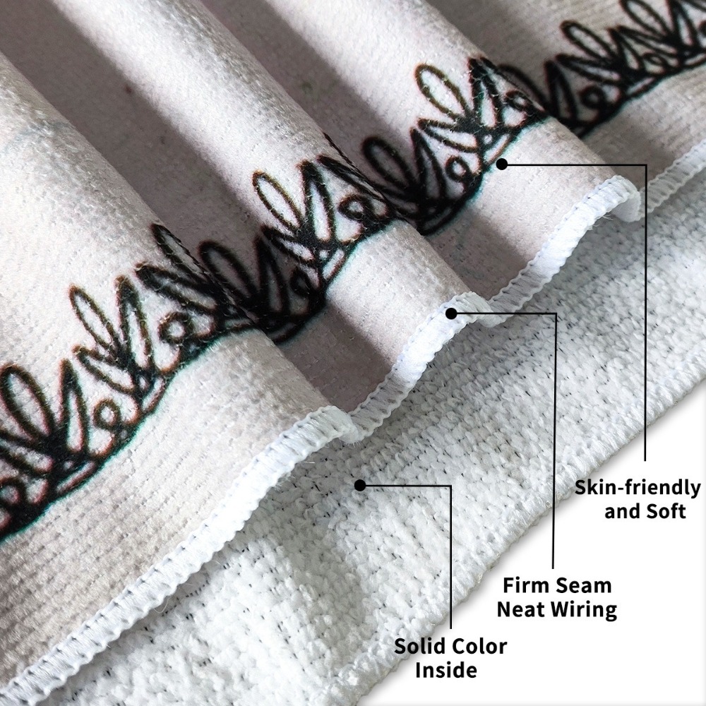 Handuk Pantai Cepat Kering Mot - Travel Towel Quick Dry ulasan dan harga