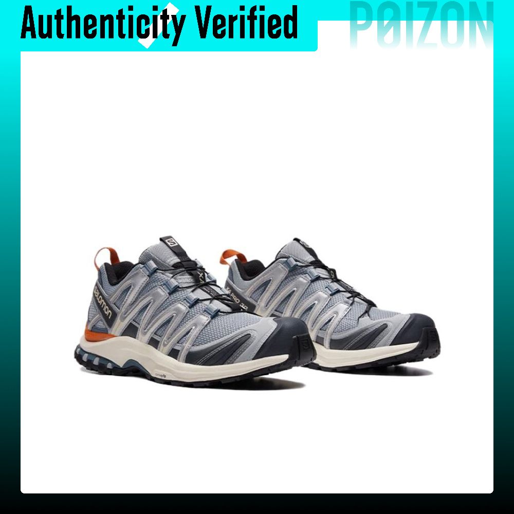 SALOMON XA Pro 3D ADV Sepatu O - Salomon Shoes Xa Pro 3D ulasan dan harga