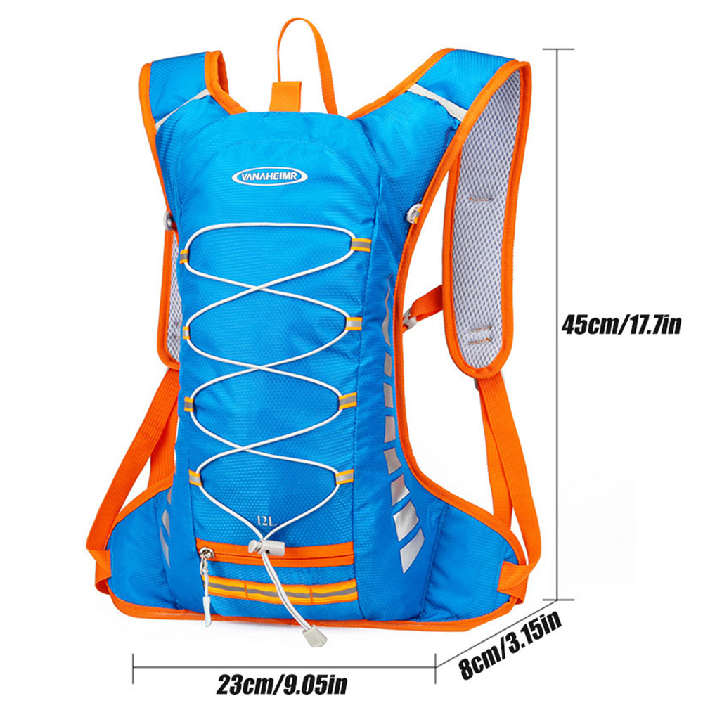 Ransel Paket Hidrasi untuk Lar - Hydration Pack Backpack ulasan dan harga