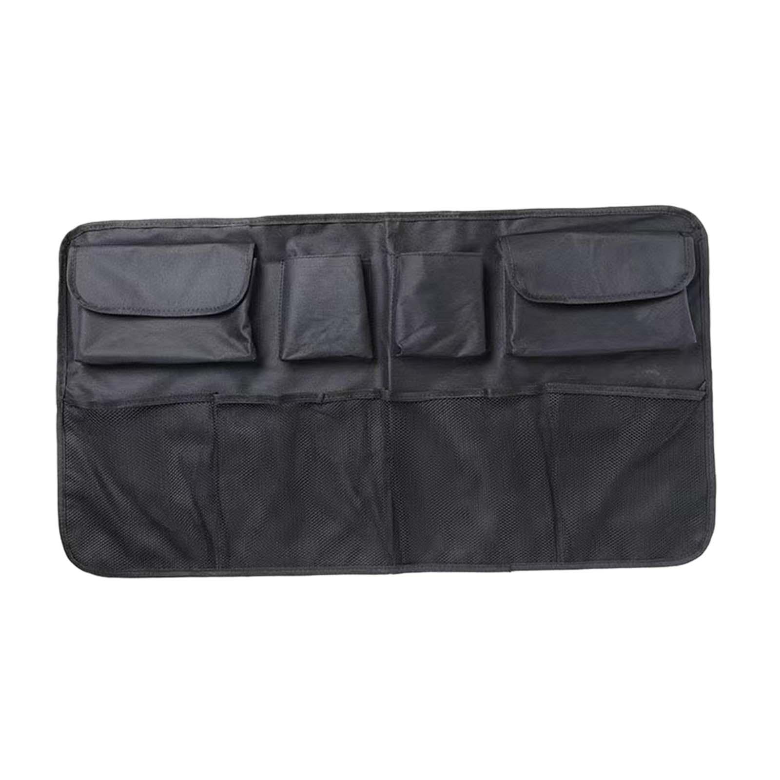 Organizer Kursi Belakang Mobil - Travel Accessories Wallet ulasan dan harga