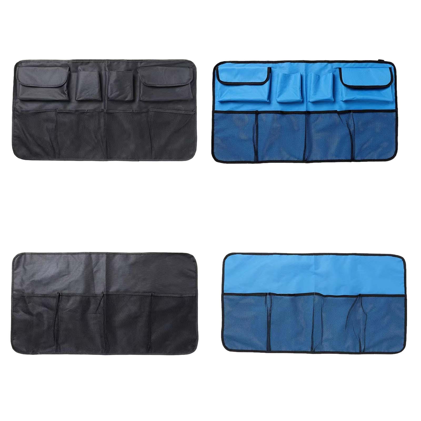 Organizer Kursi Belakang Mobil - Travel Accessories Wallet ulasan dan harga