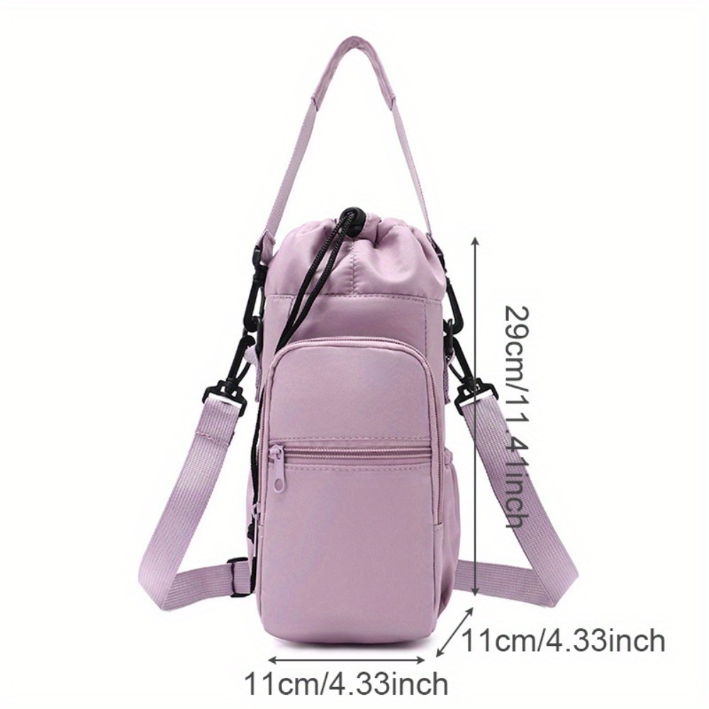 Tas Ransel Botol Air Luar Ruan - Hydration Pack Backpack ulasan dan harga