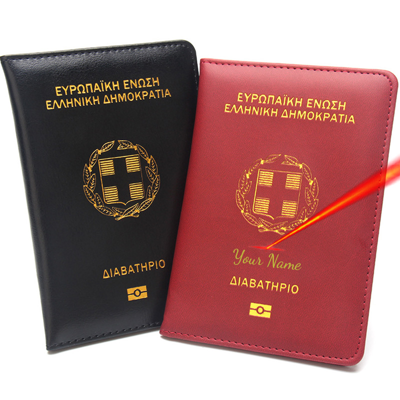 Nama yang Dapat Disesuaikan pa - Travel Accessories Greece ulasan dan harga