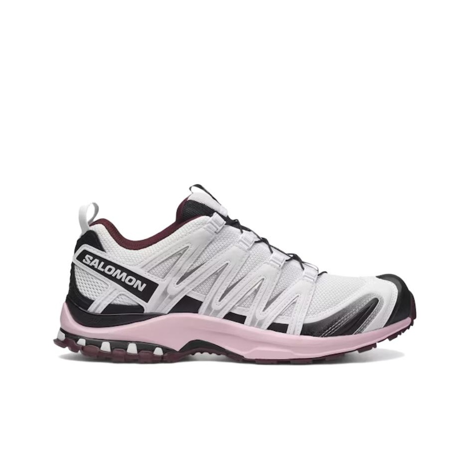 SALOMON XA PRO 3D Sepatu Lari  - Salomon Shoes Xa Pro 3D ulasan dan harga