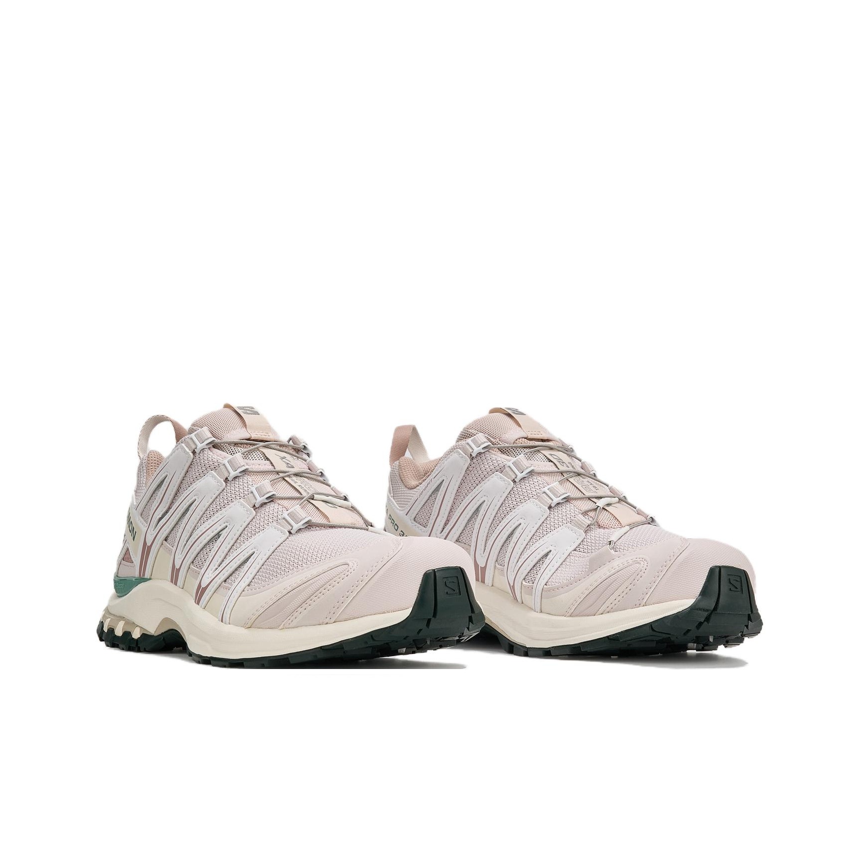 SALOMON XA PRO 3D Sepatu Lari  - Salomon Shoes Xa Pro 3D ulasan dan harga