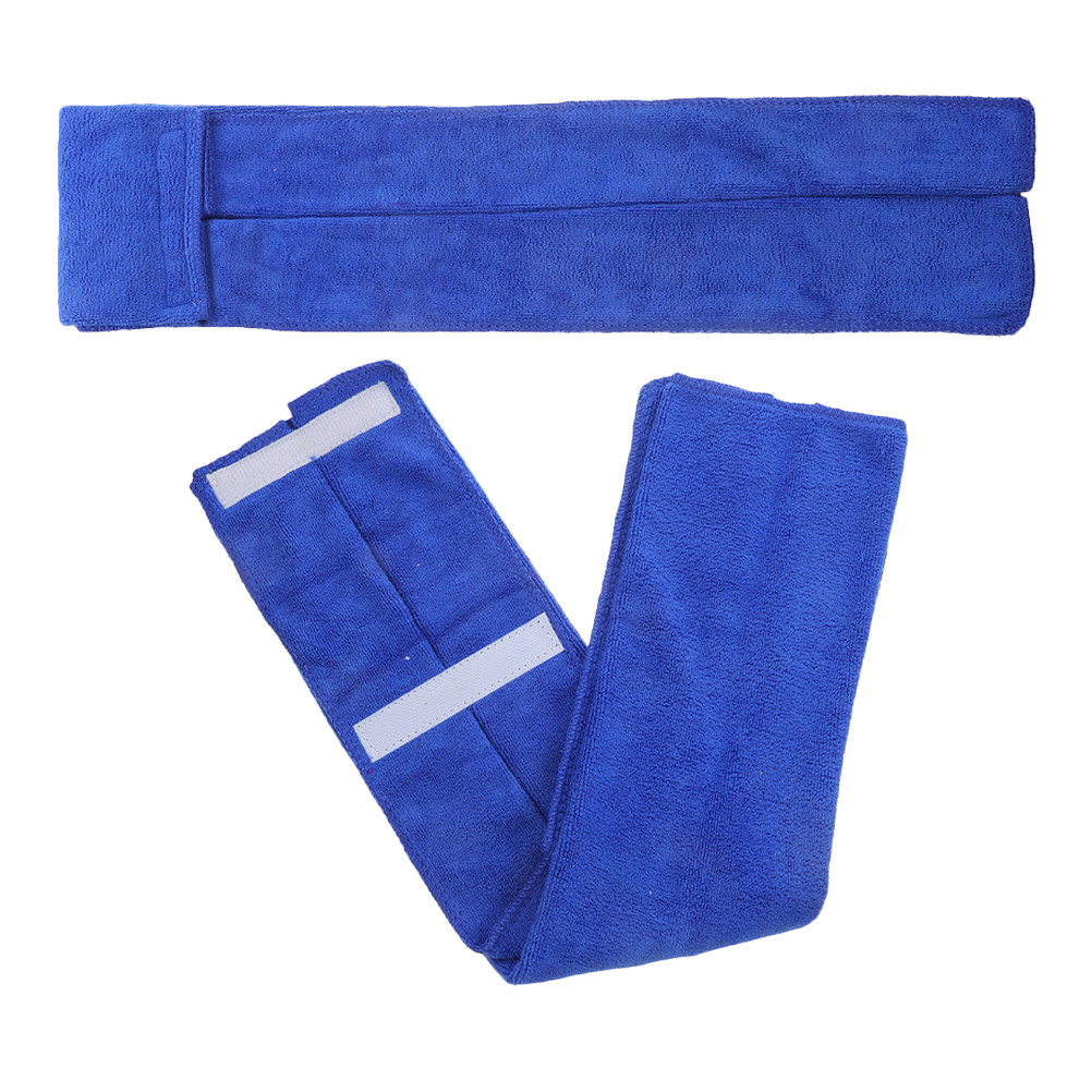 2 Buah Handuk Mikrofiber Cepat - Travel Towel Quick Dry ulasan dan harga