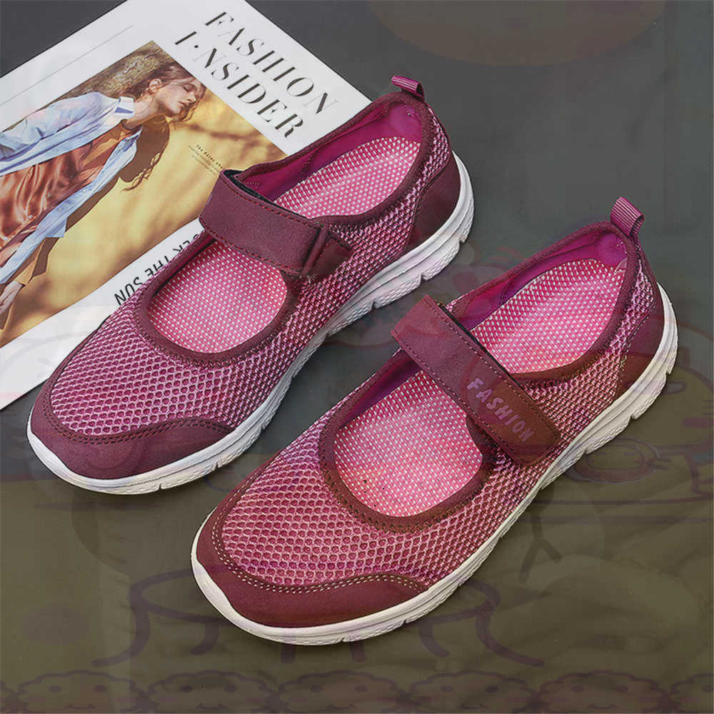 Sepatu Tenis Wanita Jaring Nom - Travel Accessories Gift Basket ulasan dan harga