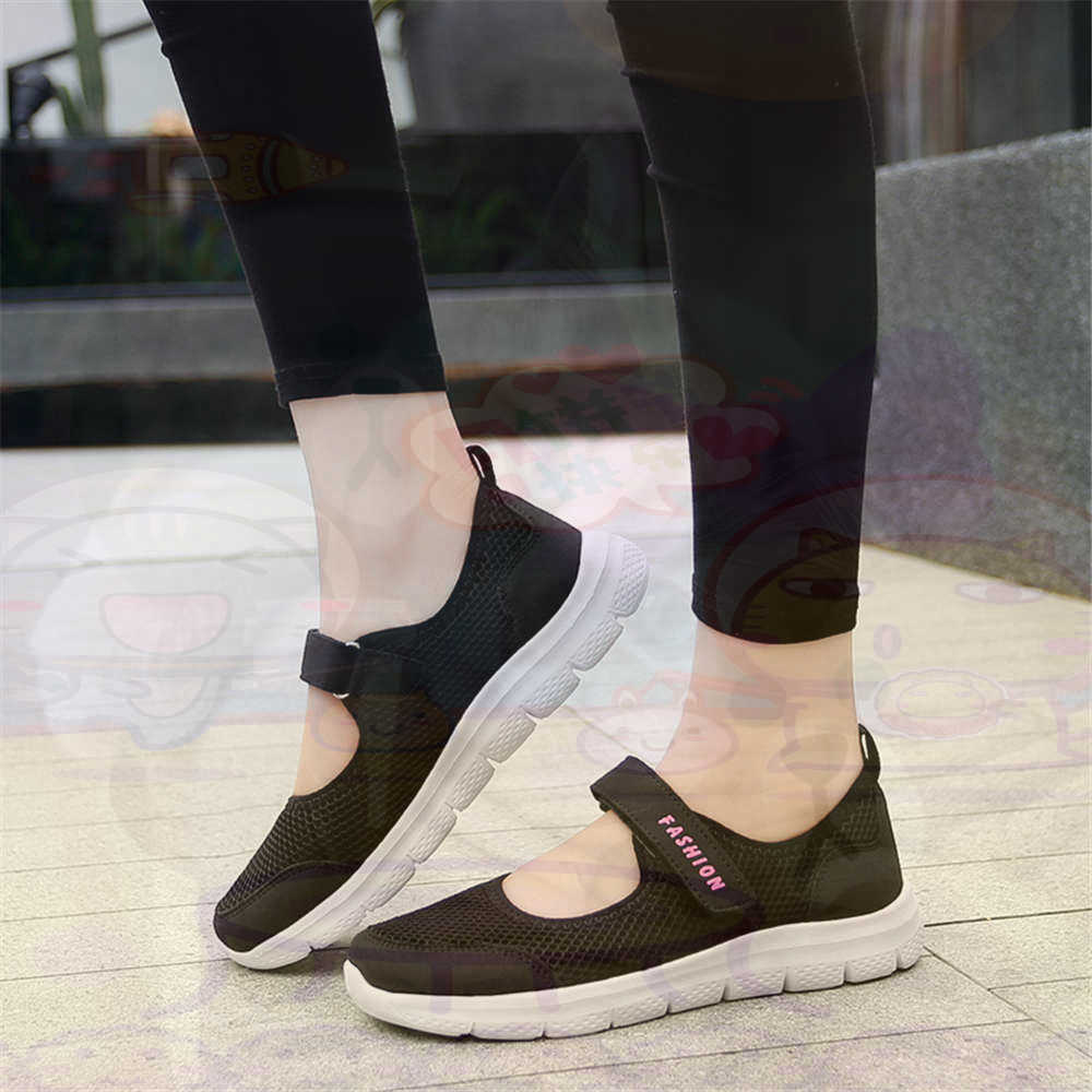 Sepatu Tenis Wanita Jaring Nom - Travel Accessories Gift Basket ulasan dan harga