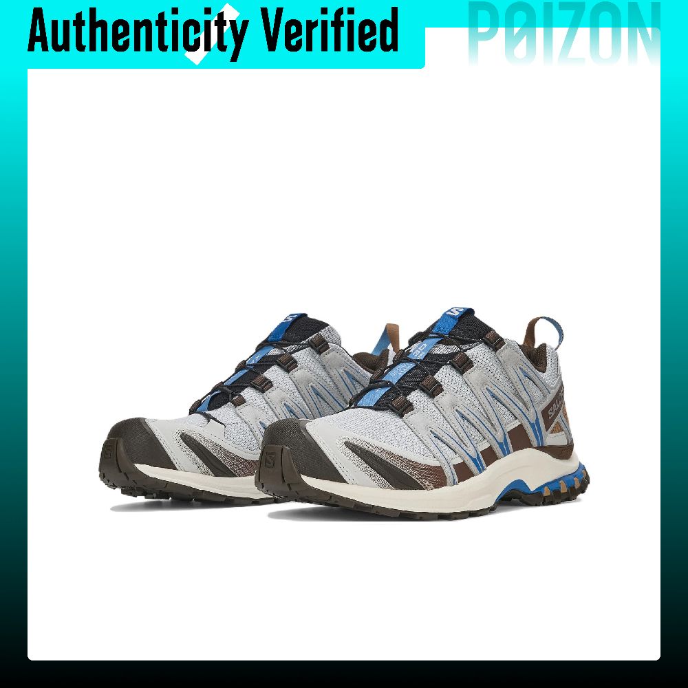 Sepatu Lari SALOMON XA PRO 3D  - Salomon Shoes Xa Pro 3D ulasan dan harga